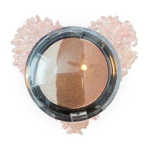 BVain Baked Trio Eyeshadow – Natural